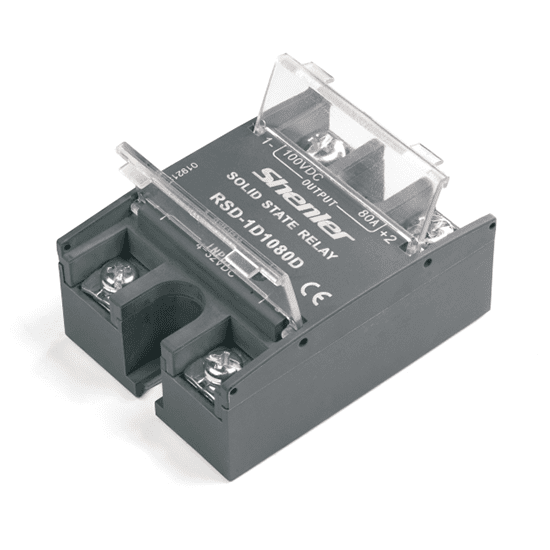 Shenler RSD Series AC DC Solid State Relay