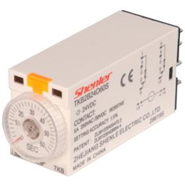 TKB TImer Relay Manufacturer