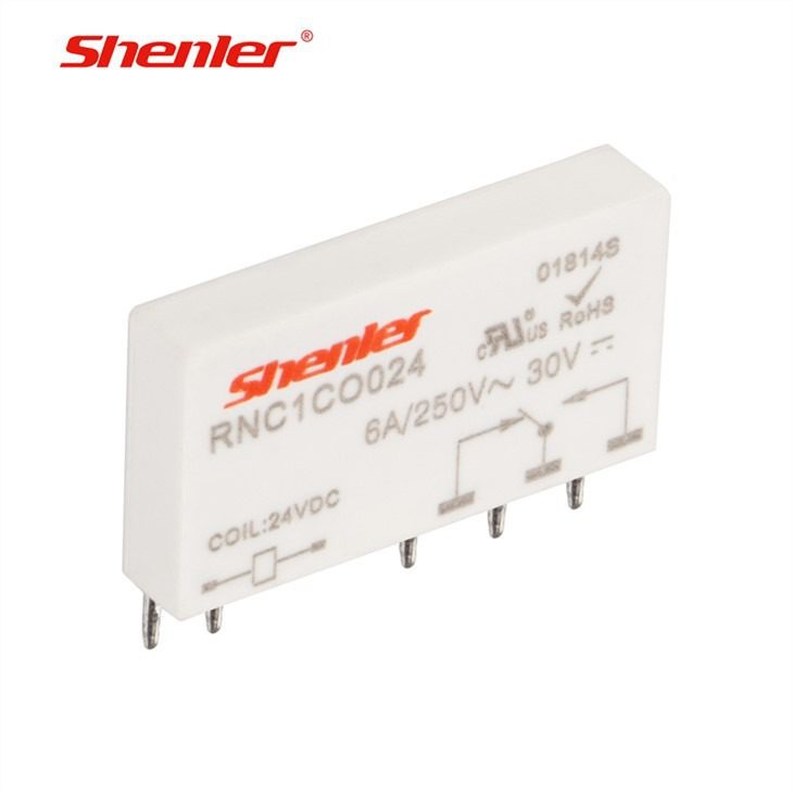 Pcb Relay 5v