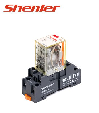 Shenler Slim-Relay-Combination-Set