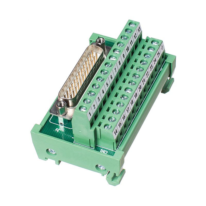 MRFDS Series Connector Module Supplier