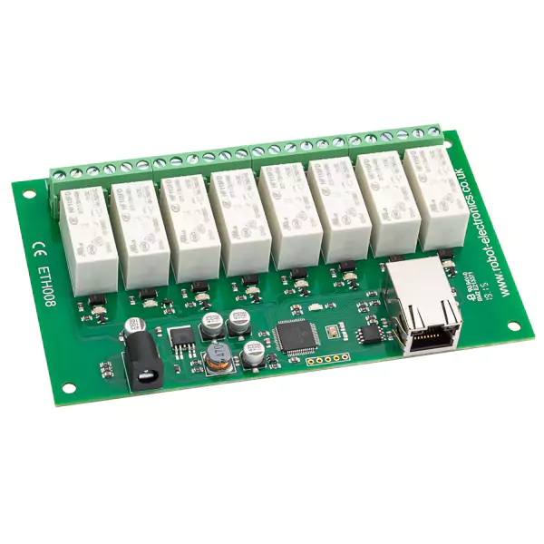 usb relay module